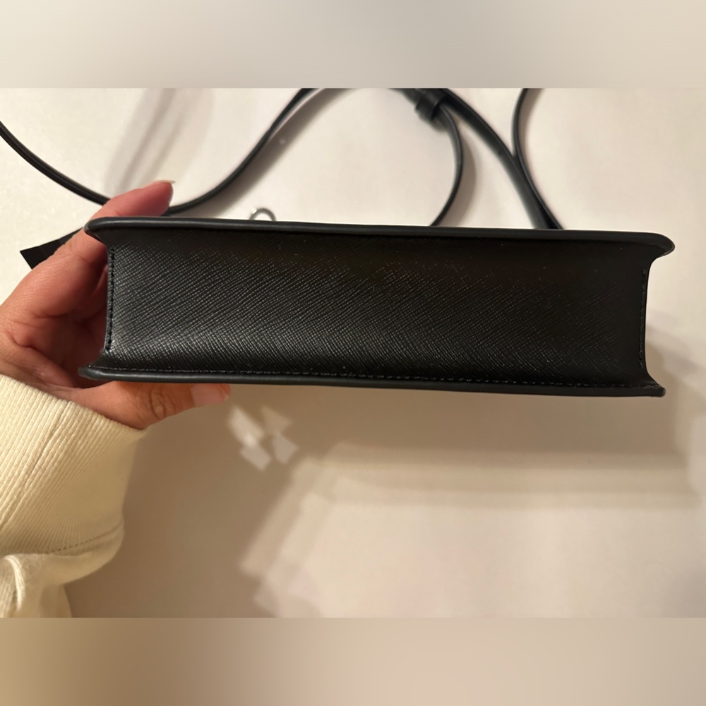 Kate Spade Small Flap Crossbody - NWT Colorblock - Picture 8 of 15